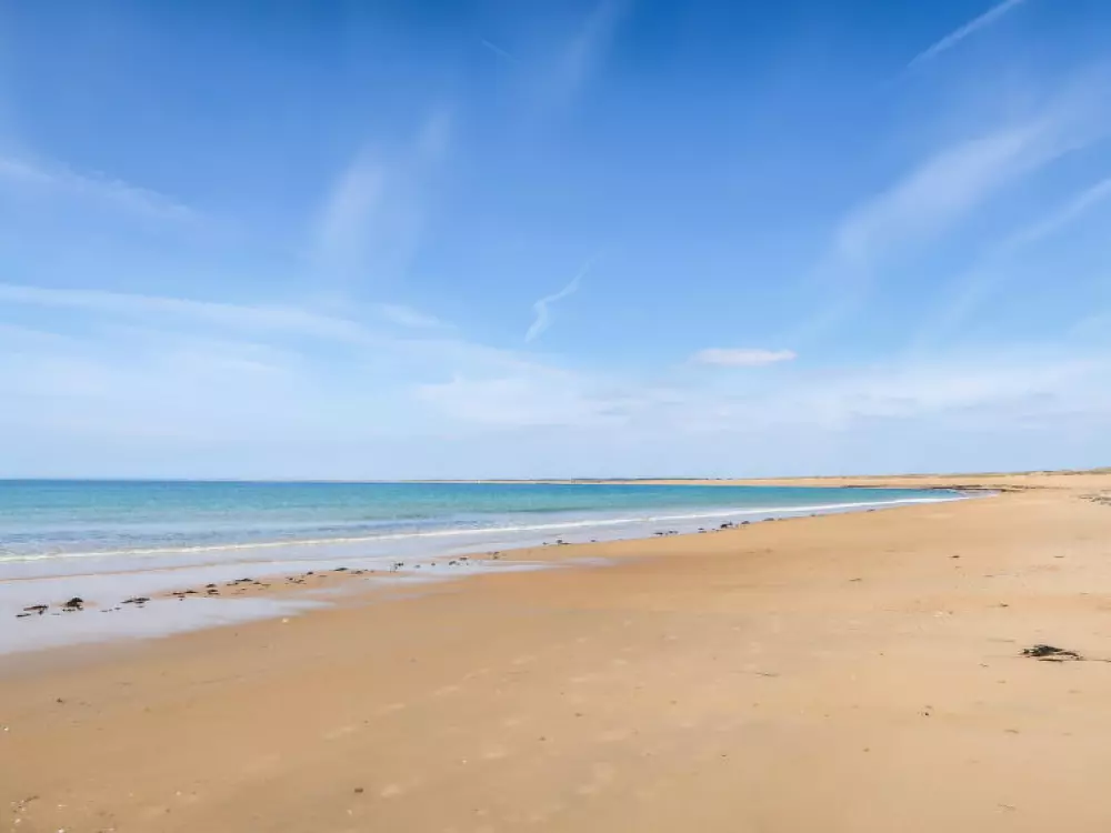 Maison de Vacances Belz