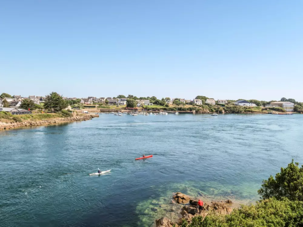 Maison de Vacances Belz