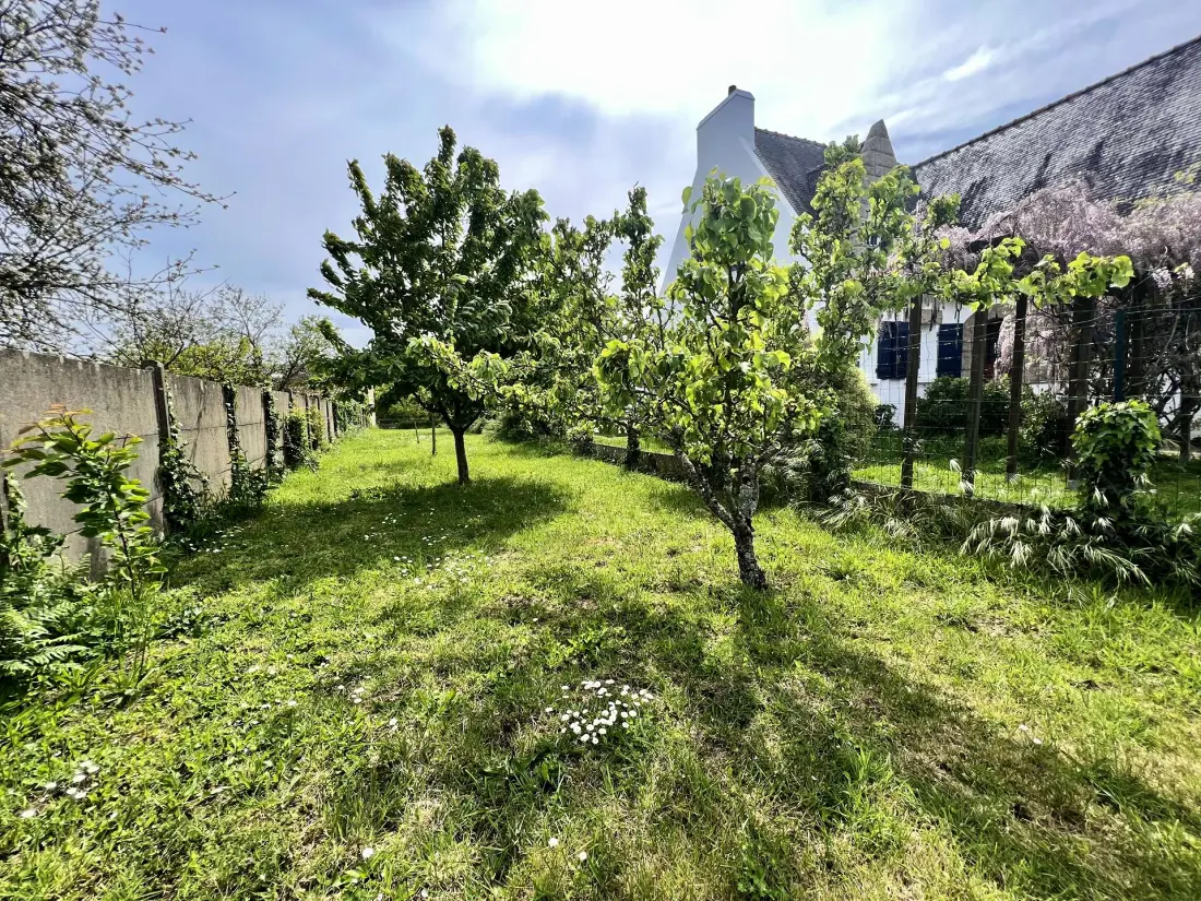 Résidence Rue De Kerlourdes