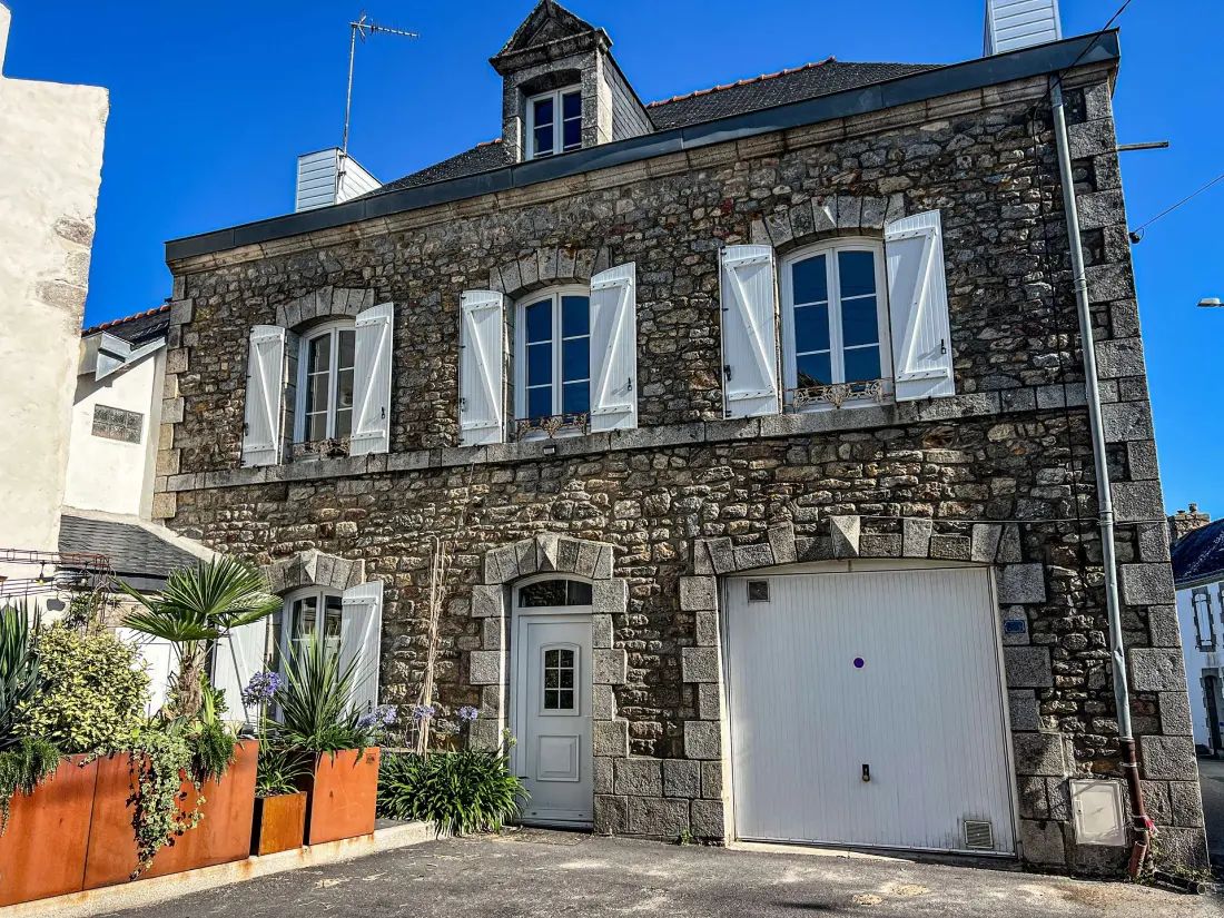 Résidence Rue De Saint-cado 31
