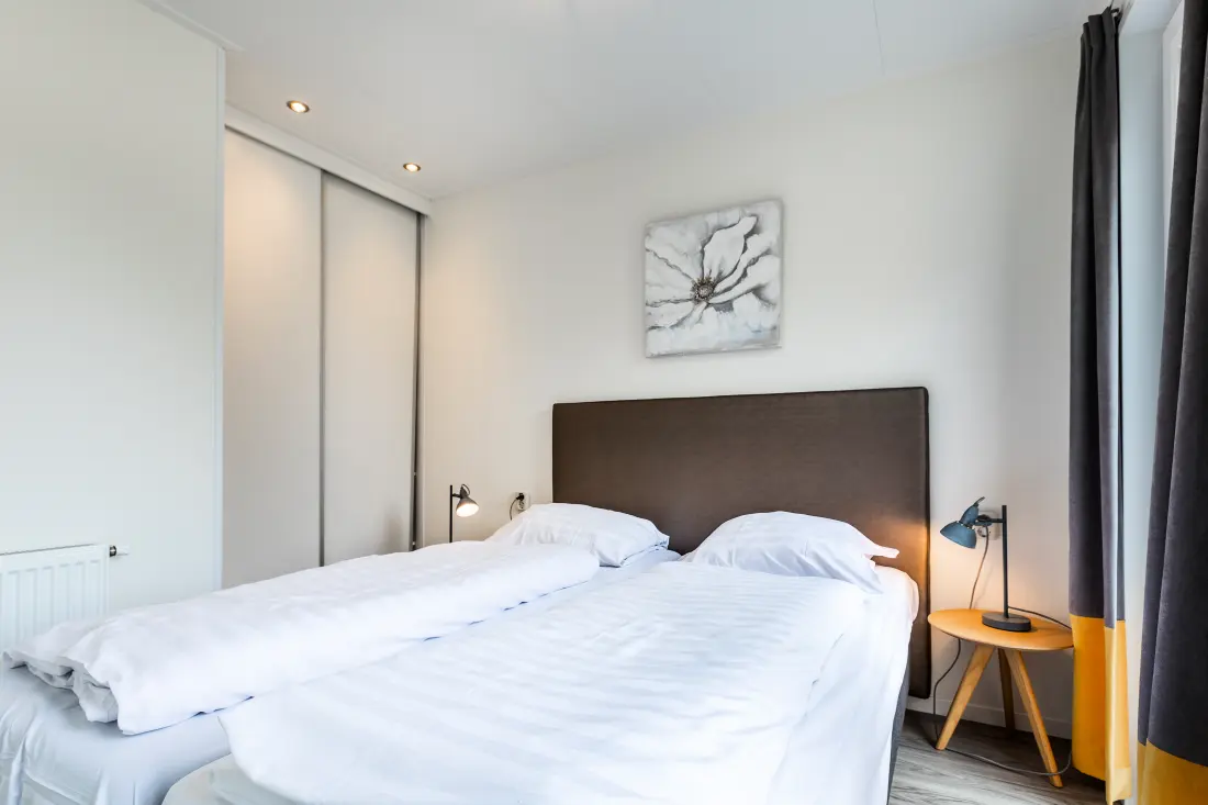 Resort Mooi Bemelen - Green Resorts