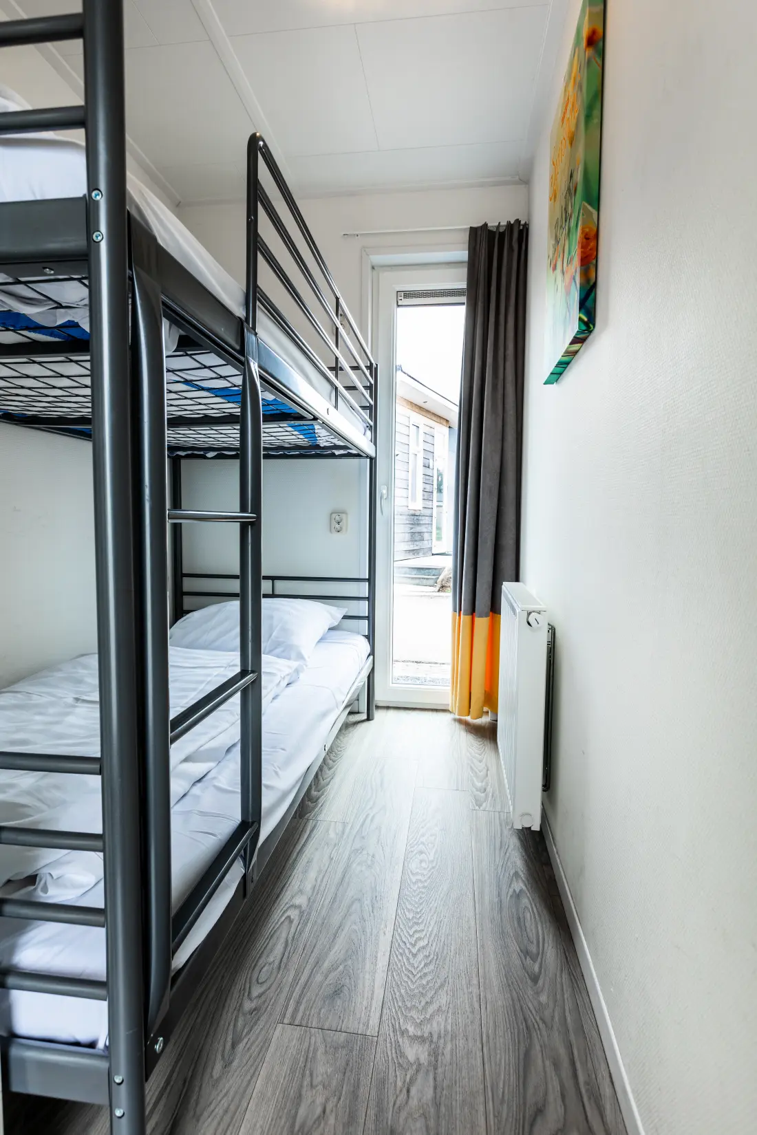 Resort Mooi Bemelen - Green Resorts