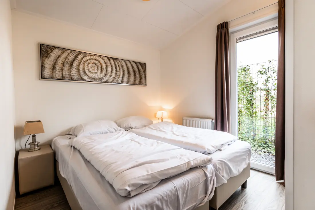 Resort Mooi Bemelen - Green Resorts