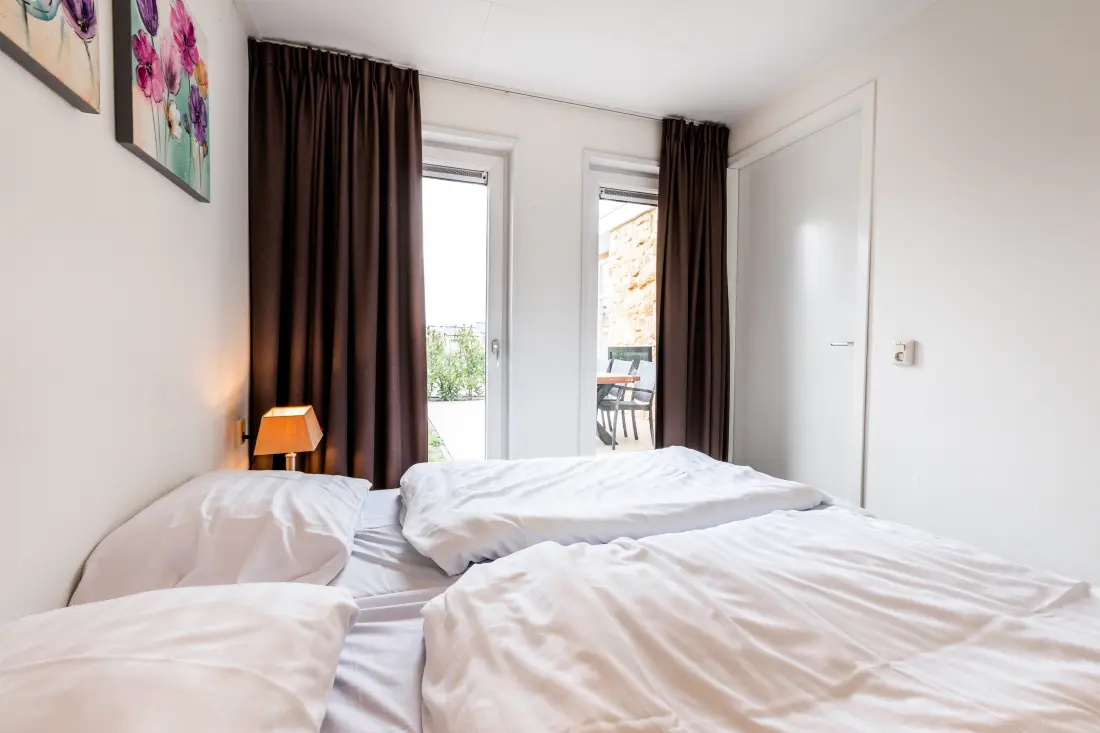 Resort Mooi Bemelen - Green Resorts