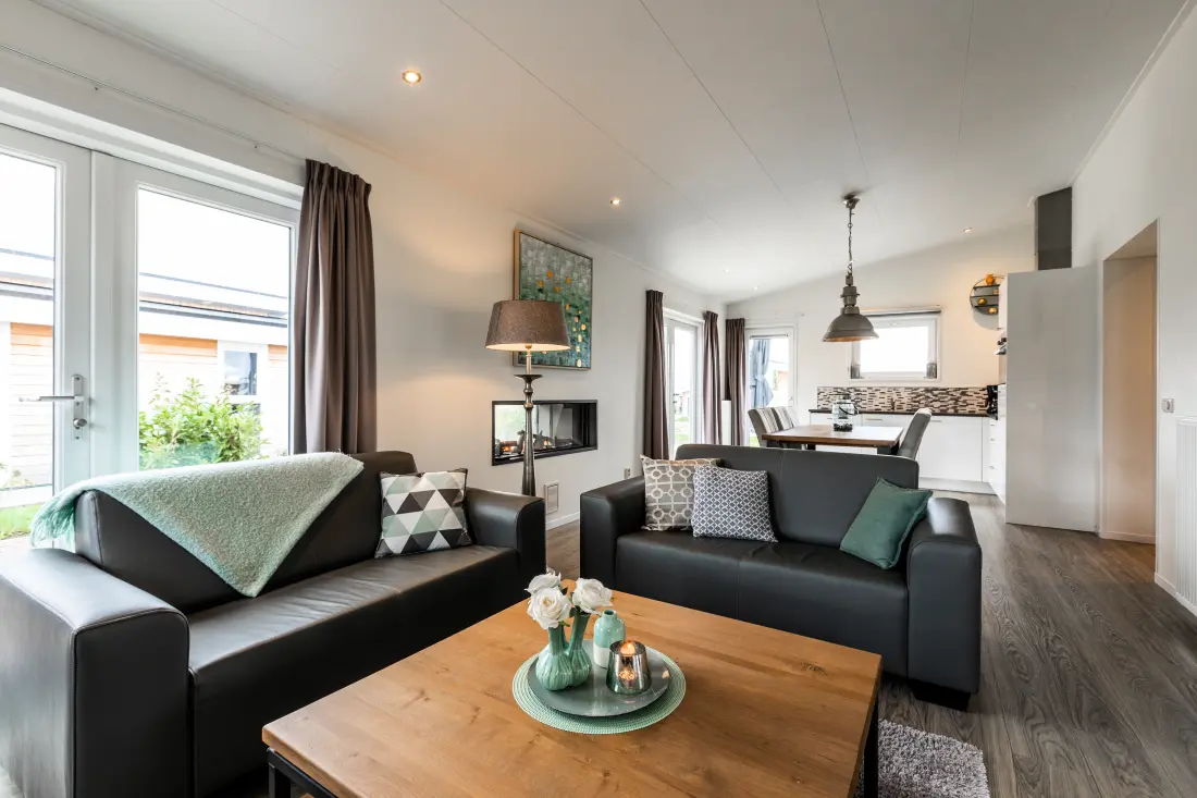 Resort Mooi Bemelen - Green Resorts