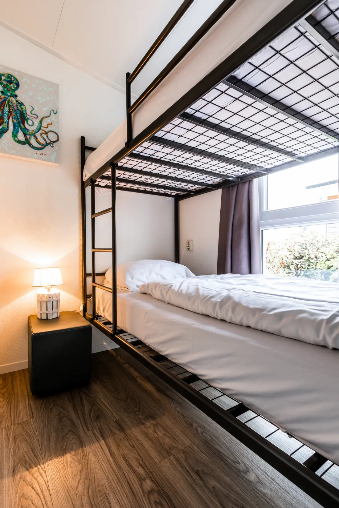 Resort Mooi Bemelen - Green Resorts