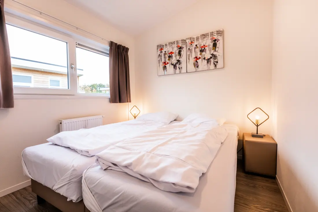 Resort Mooi Bemelen - Green Resorts