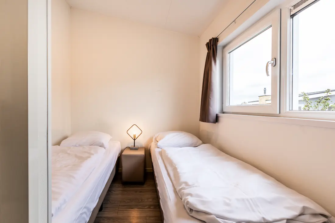 Resort Mooi Bemelen - Green Resorts