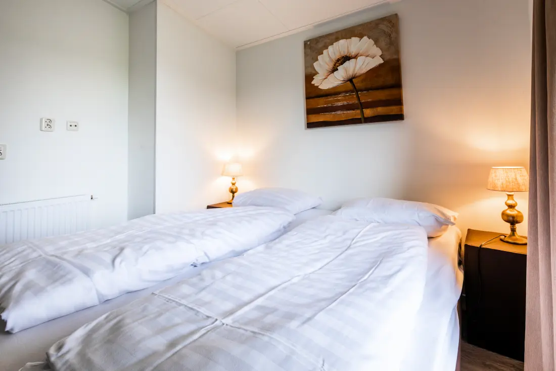 Resort Mooi Bemelen - Green Resorts