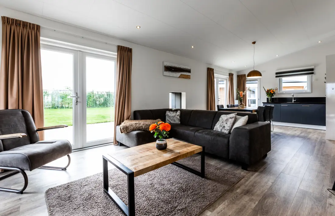 Resort Mooi Bemelen - Green Resorts
