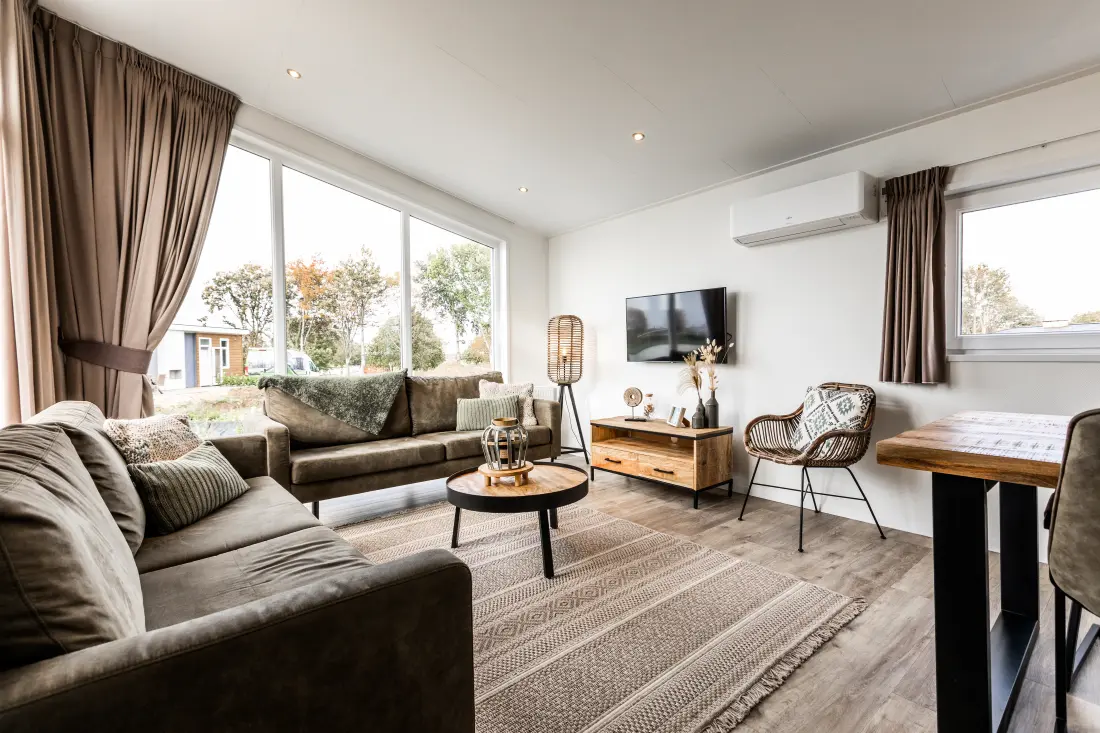 Resort Mooi Bemelen - Green Resorts
