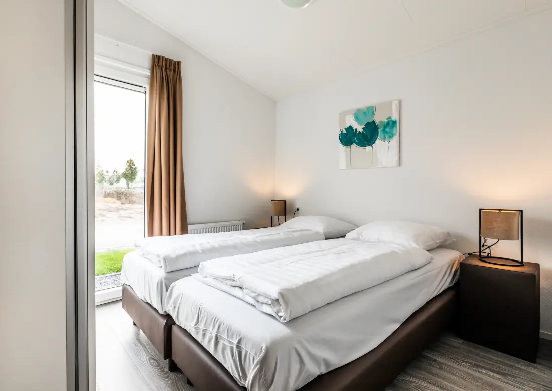 Resort Mooi Bemelen - Green Resorts