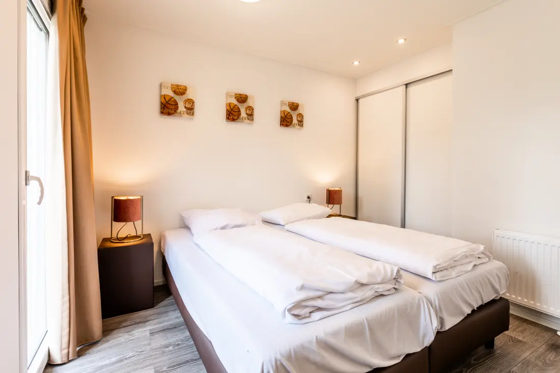 Resort Mooi Bemelen - Green Resorts