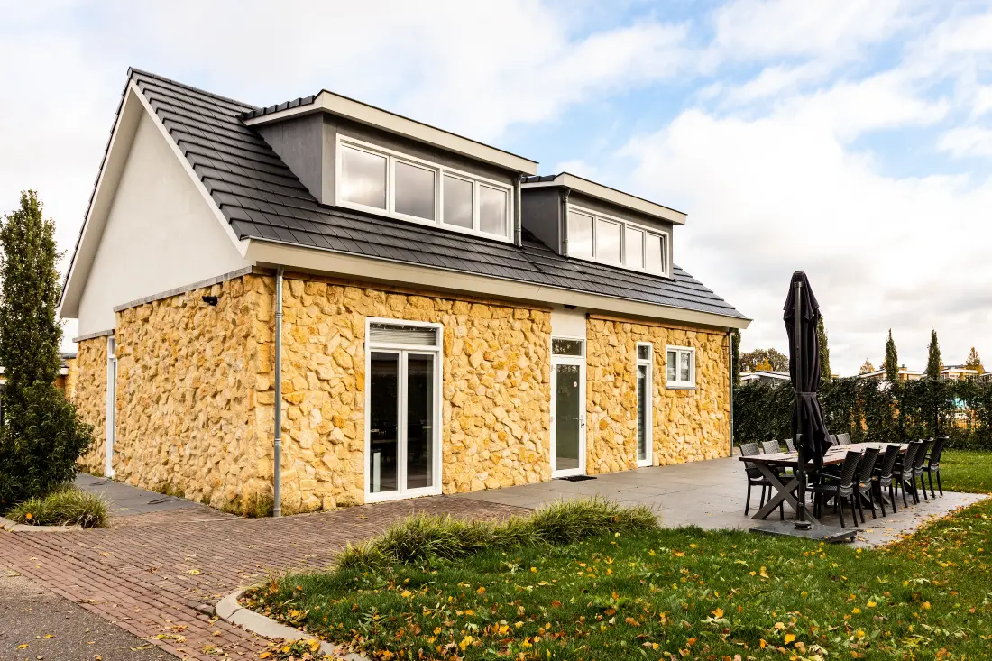 Resort Mooi Bemelen - Green Resorts