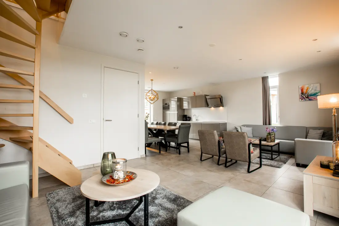 Resort Mooi Bemelen - Green Resorts