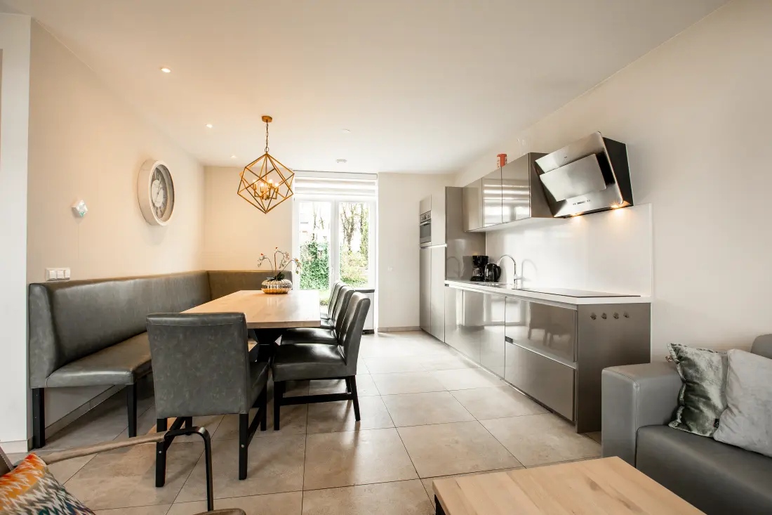 Resort Mooi Bemelen - Green Resorts