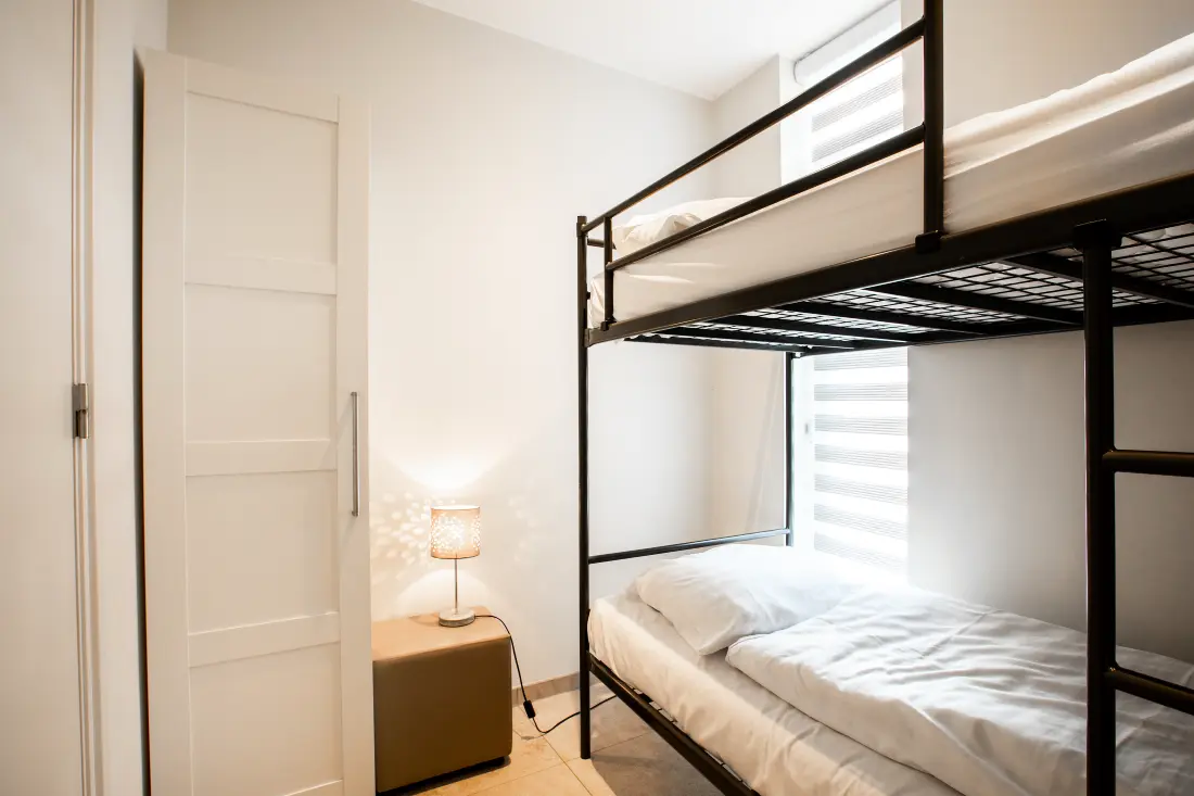 Resort Mooi Bemelen - Green Resorts