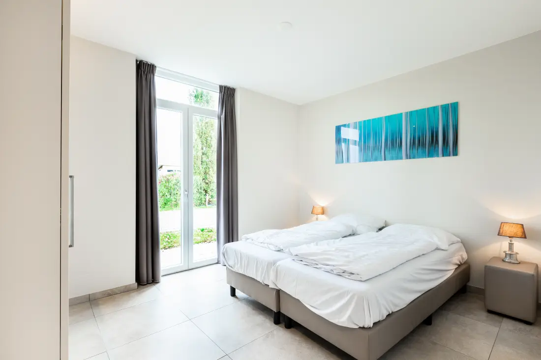 Resort Mooi Bemelen - Green Resorts