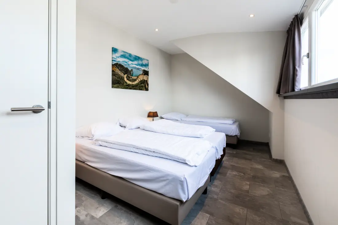 Resort Mooi Bemelen - Green Resorts