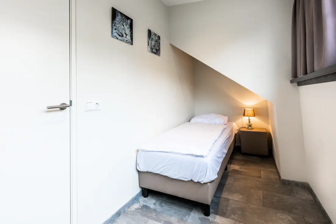 Resort Mooi Bemelen - Green Resorts