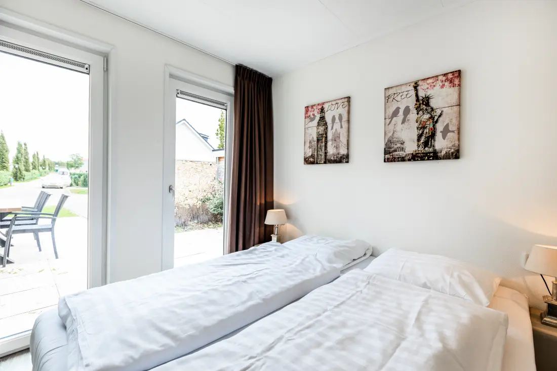 Resort Mooi Bemelen - Green Resorts
