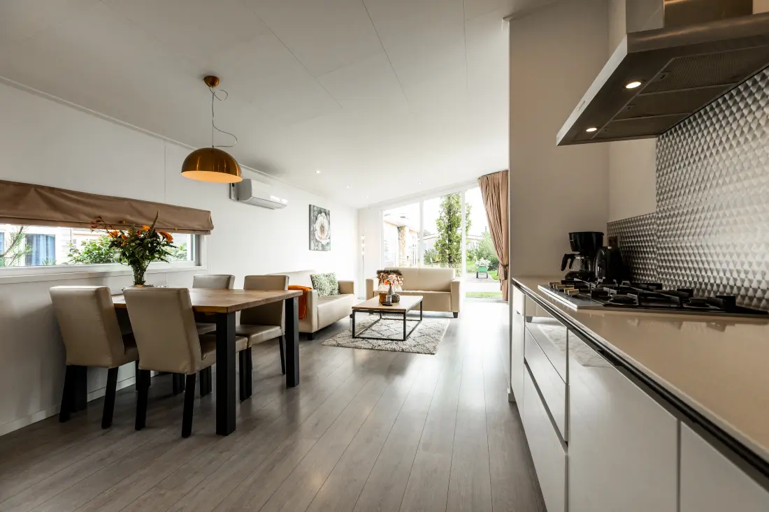 Resort Mooi Bemelen - Green Resorts