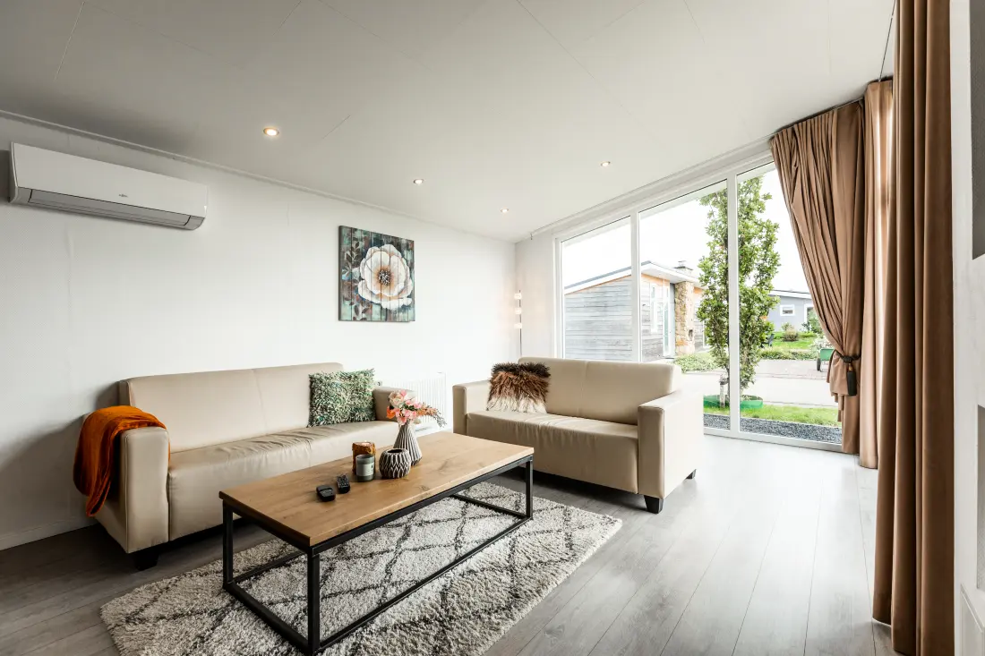 Resort Mooi Bemelen - Green Resorts