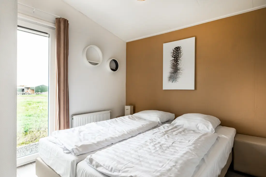 Resort Mooi Bemelen - Green Resorts