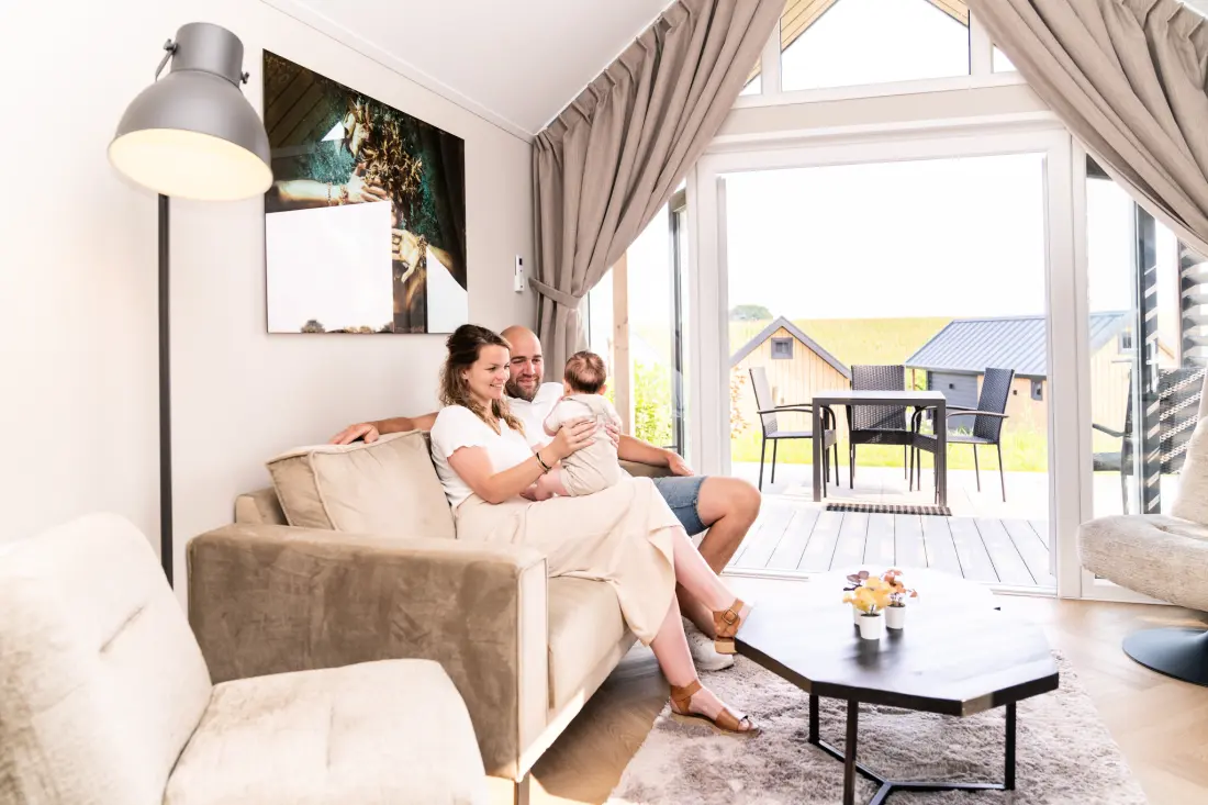 Resort Mooi Bemelen - Green Resorts