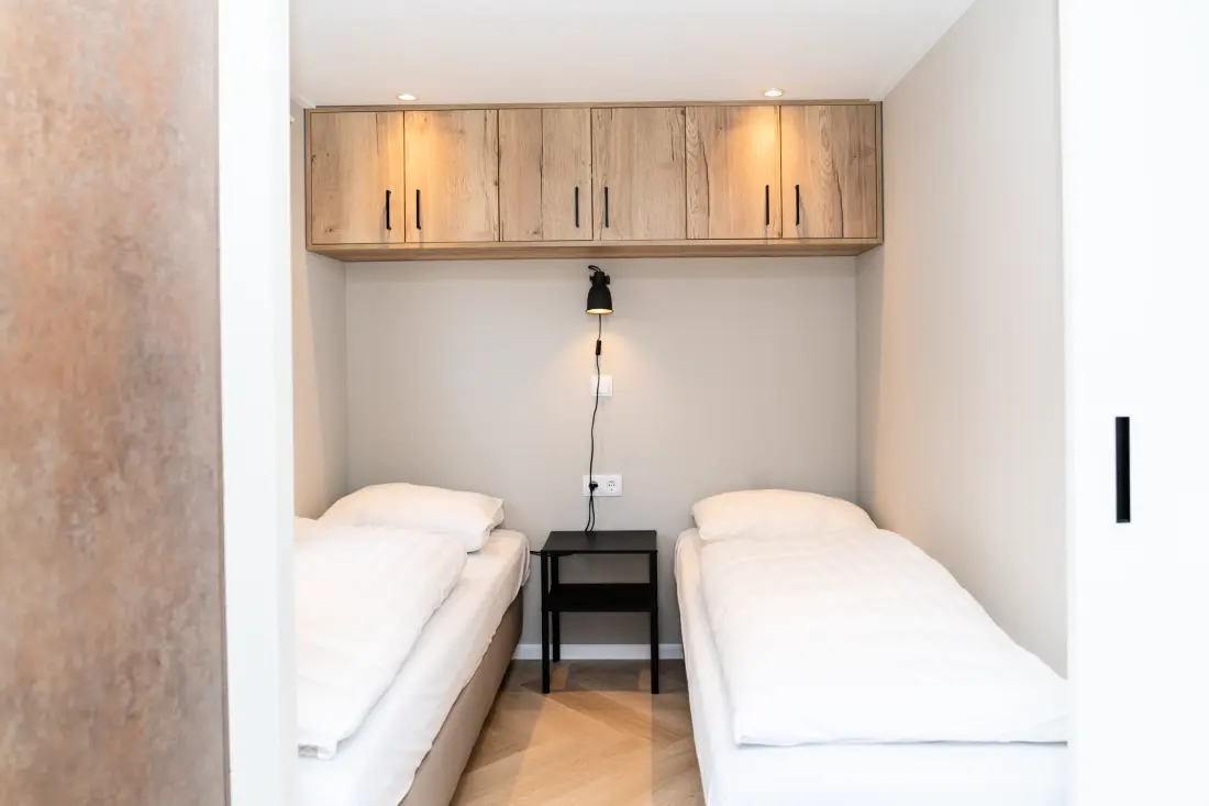 Resort Mooi Bemelen - Green Resorts