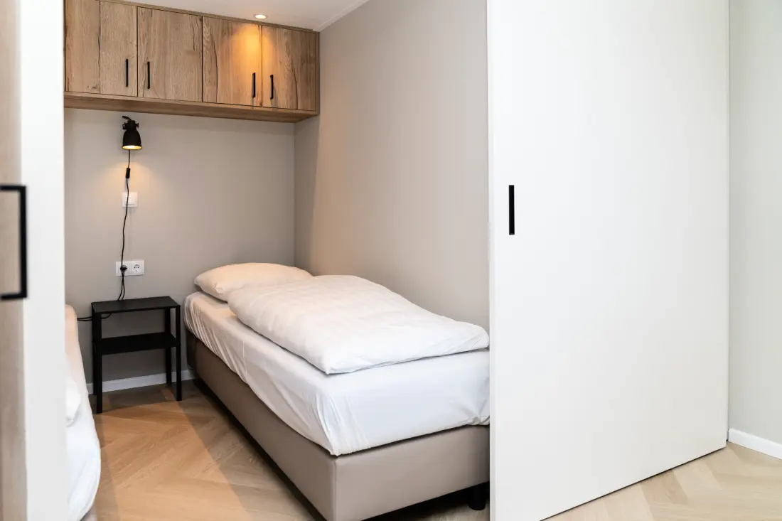 Resort Mooi Bemelen - Green Resorts