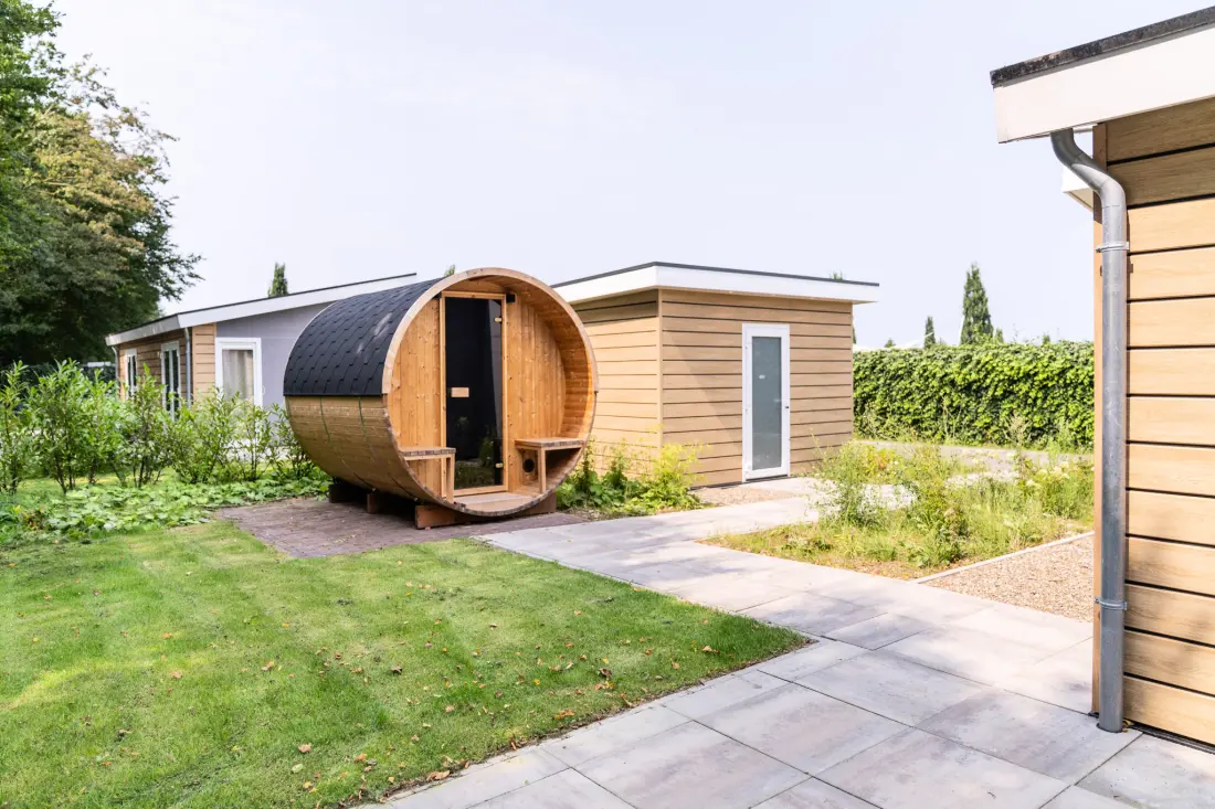 Resort Mooi Bemelen - Green Resorts