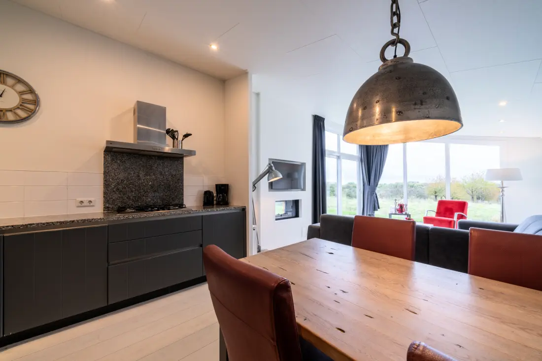 Resort Mooi Bemelen - Green Resorts