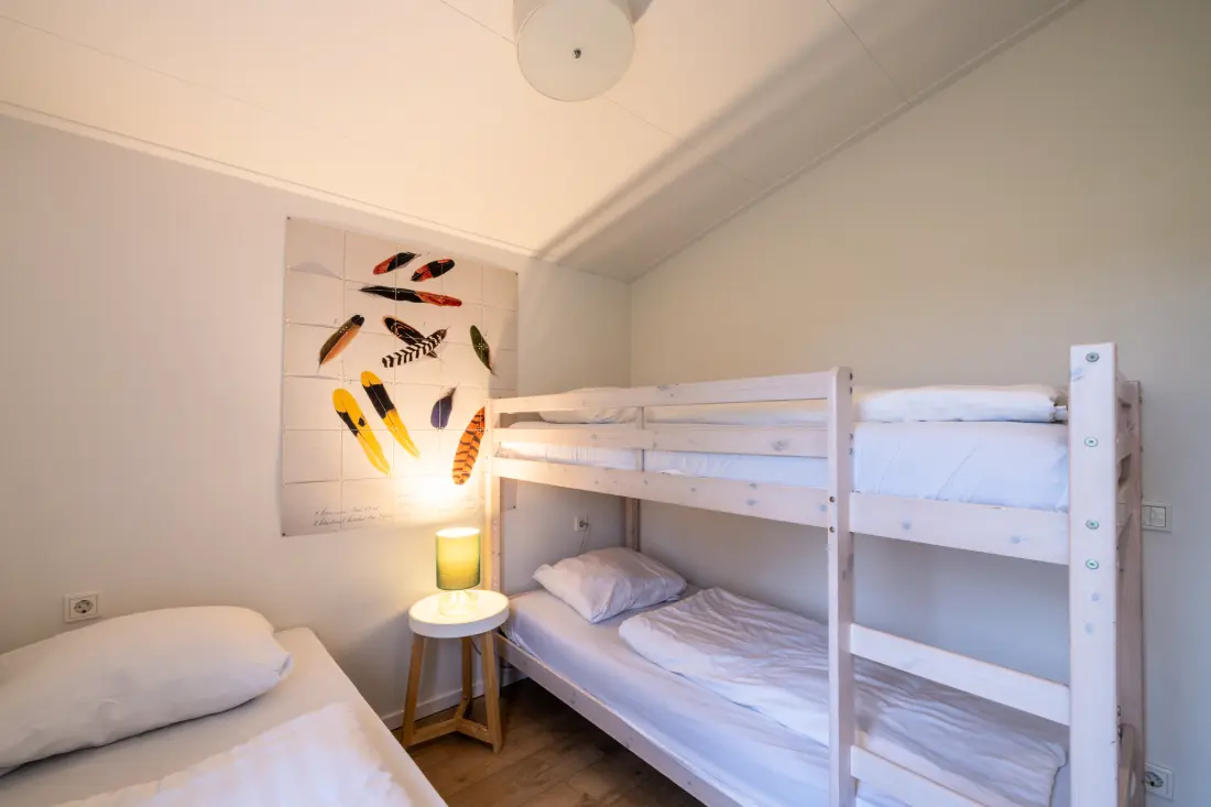 Resort Mooi Bemelen - Green Resorts