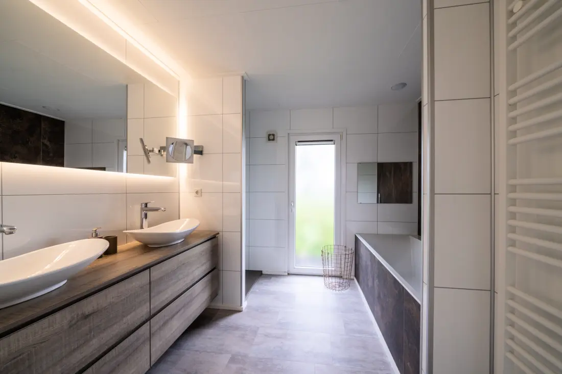 Resort Mooi Bemelen - Green Resorts