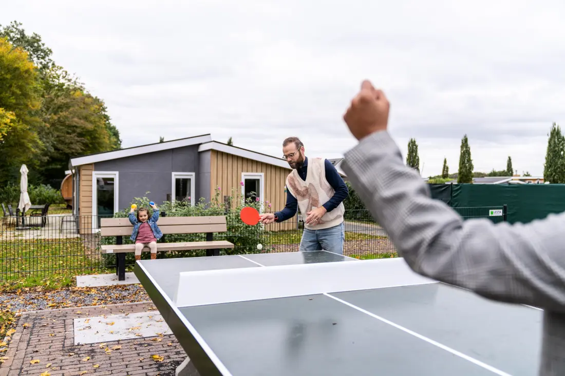 Resort Mooi Bemelen - Green Resorts