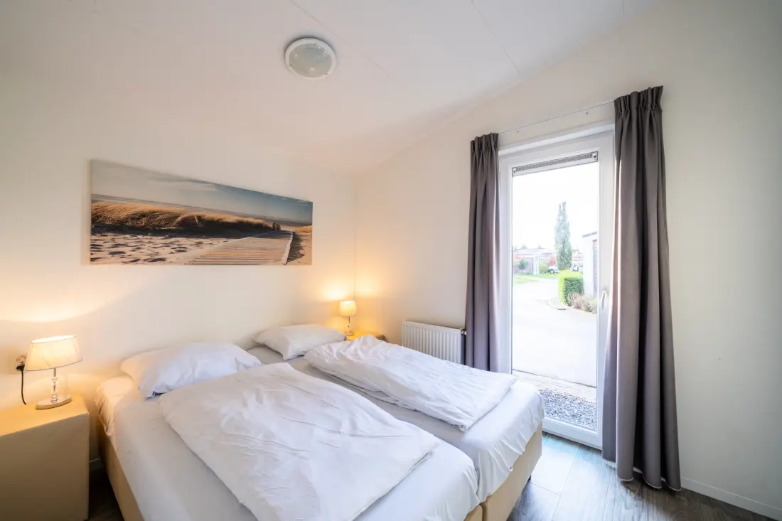 Resort Mooi Bemelen - Green Resorts