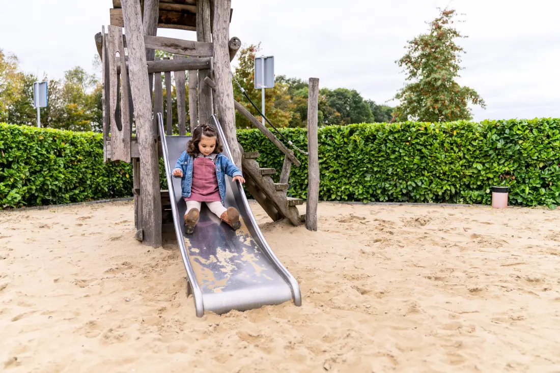 Resort Mooi Bemelen - Green Resorts