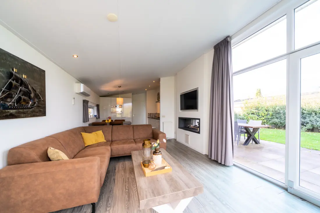 Resort Mooi Bemelen - Green Resorts