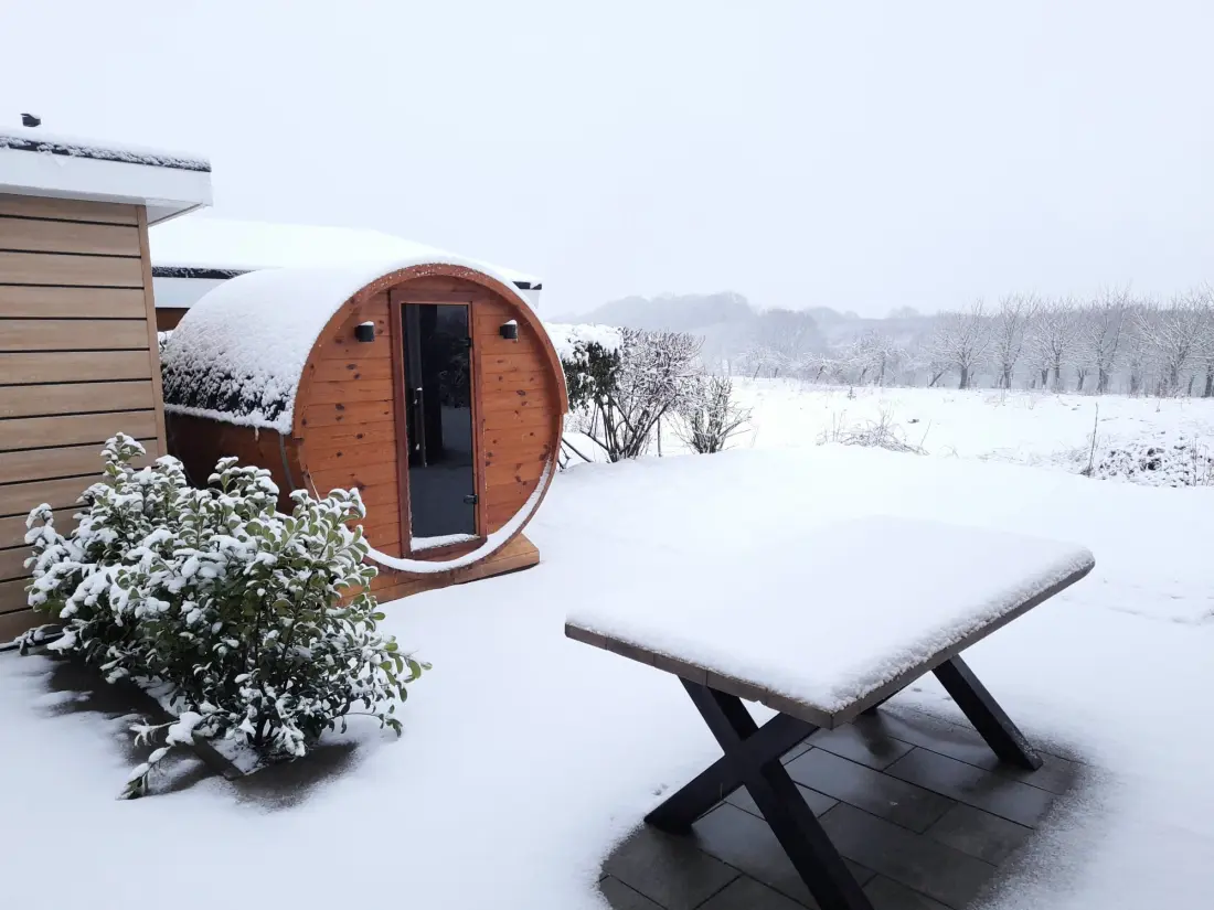 Resort Mooi Bemelen - Green Resorts
