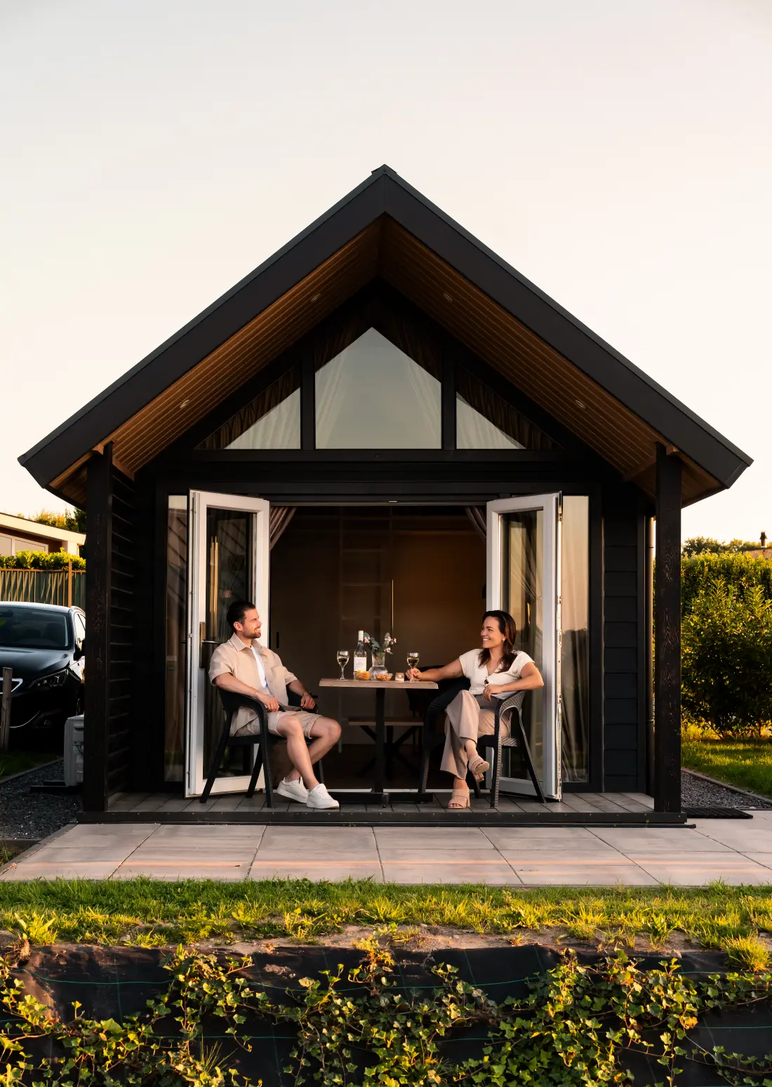 Resort Mooi Bemelen - Green Resorts