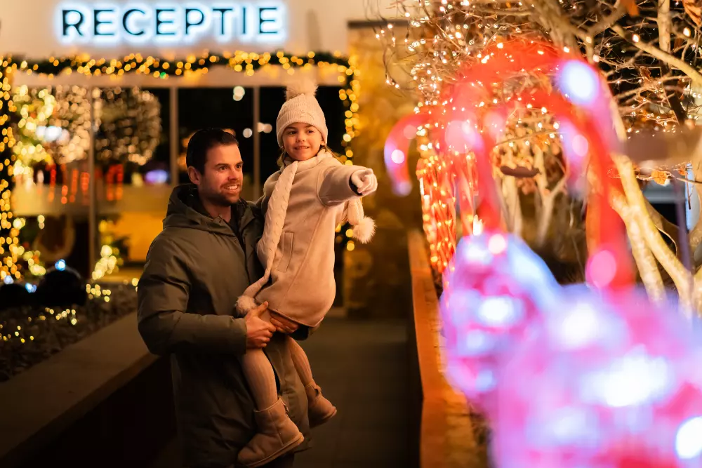 Resort Mooi Bemelen - Green Resorts