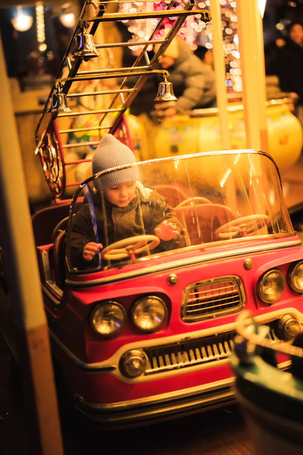 Resort Mooi Bemelen - Green Resorts