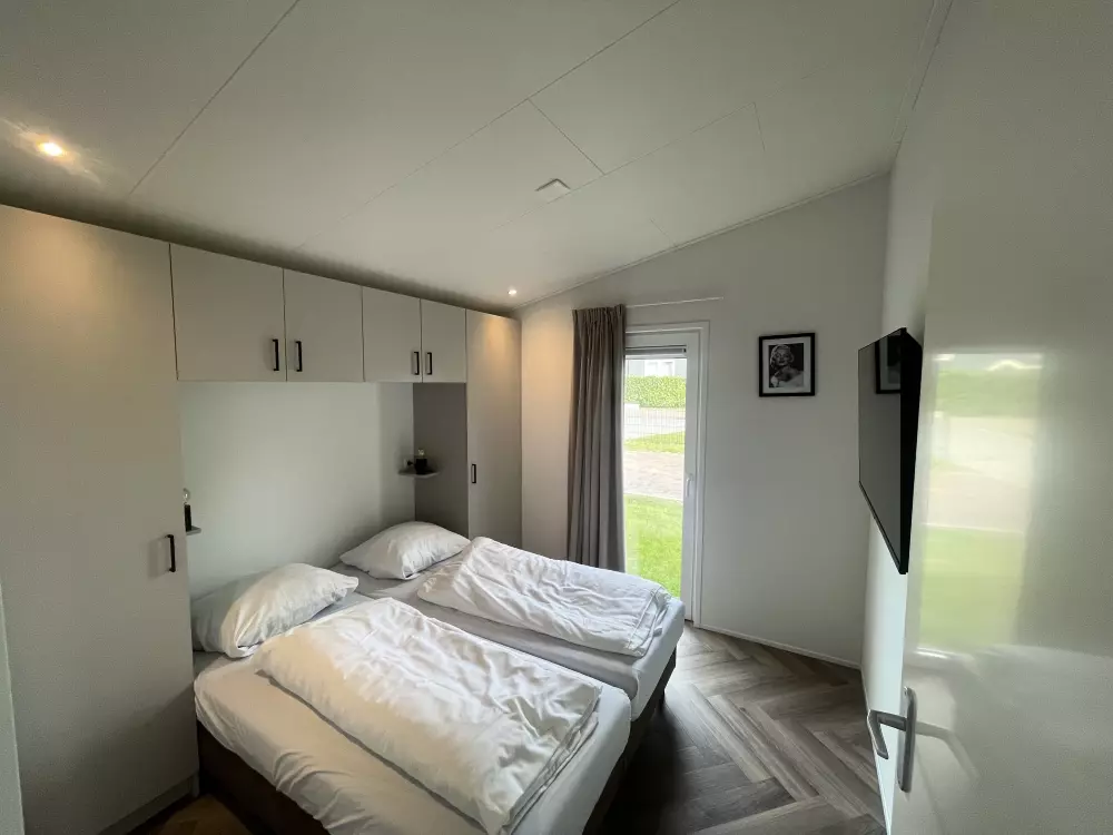 Resort Mooi Bemelen - Green Resorts