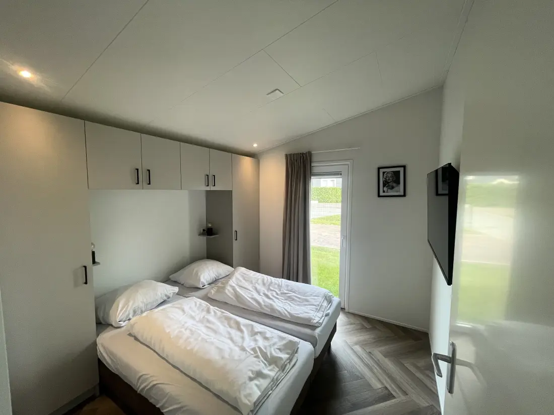 Resort Mooi Bemelen - Green Resorts