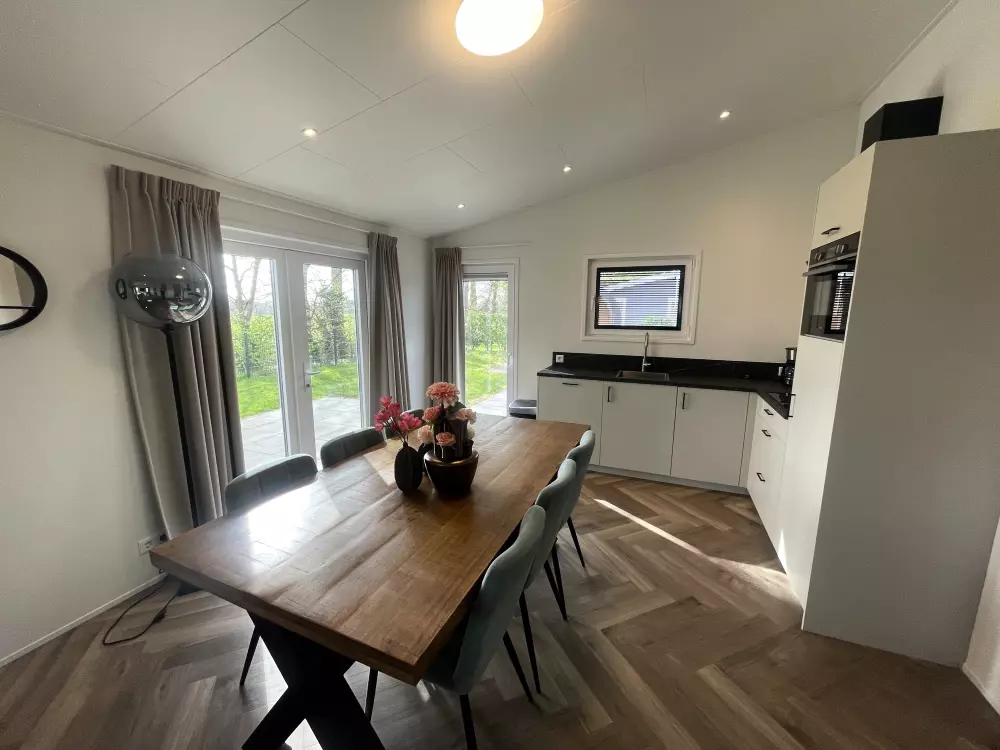 Resort Mooi Bemelen - Green Resorts