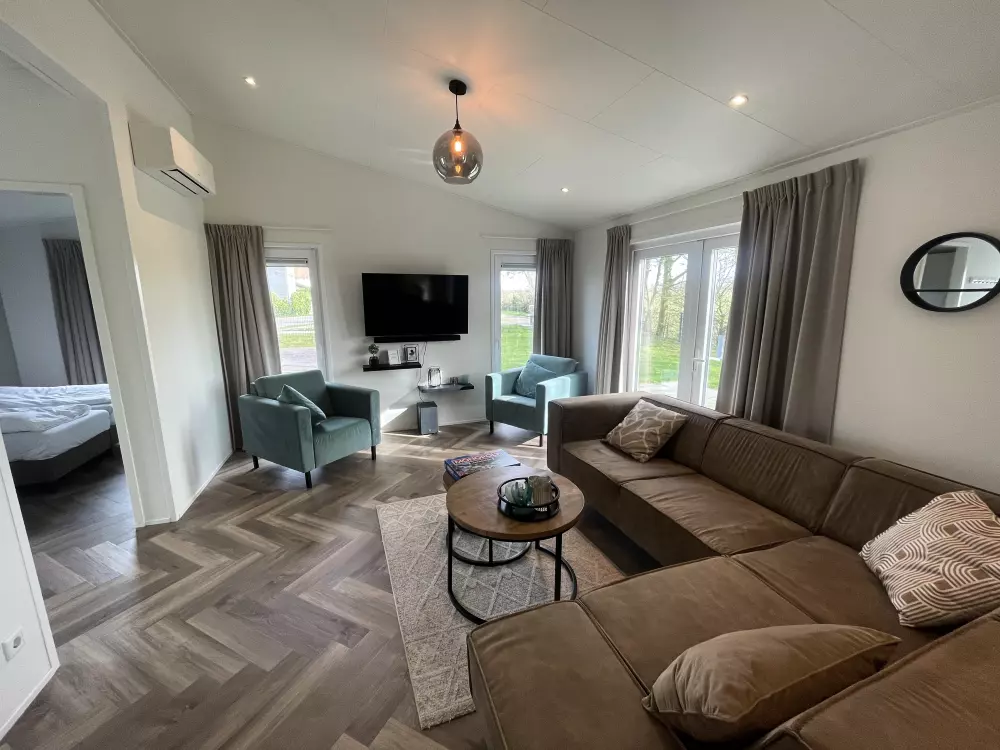 Resort Mooi Bemelen - Green Resorts