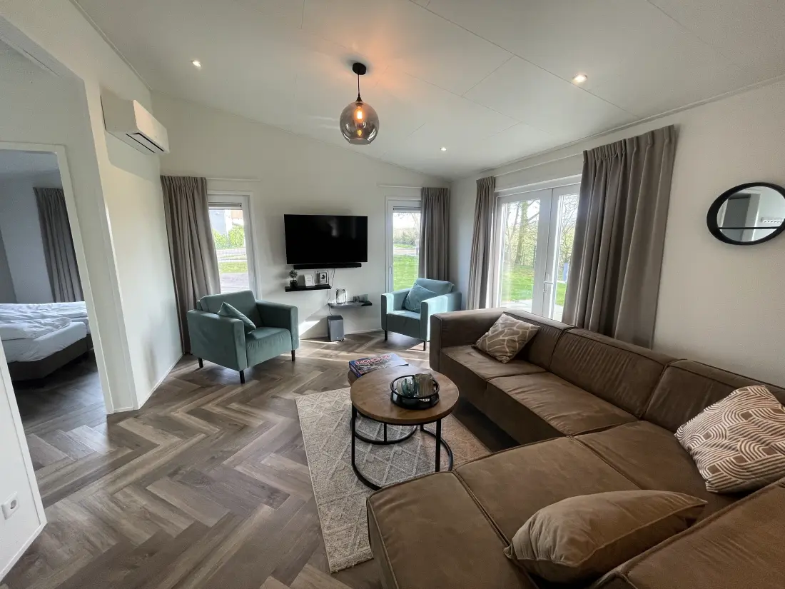 Resort Mooi Bemelen - Green Resorts