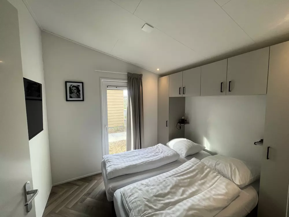 Resort Mooi Bemelen - Green Resorts