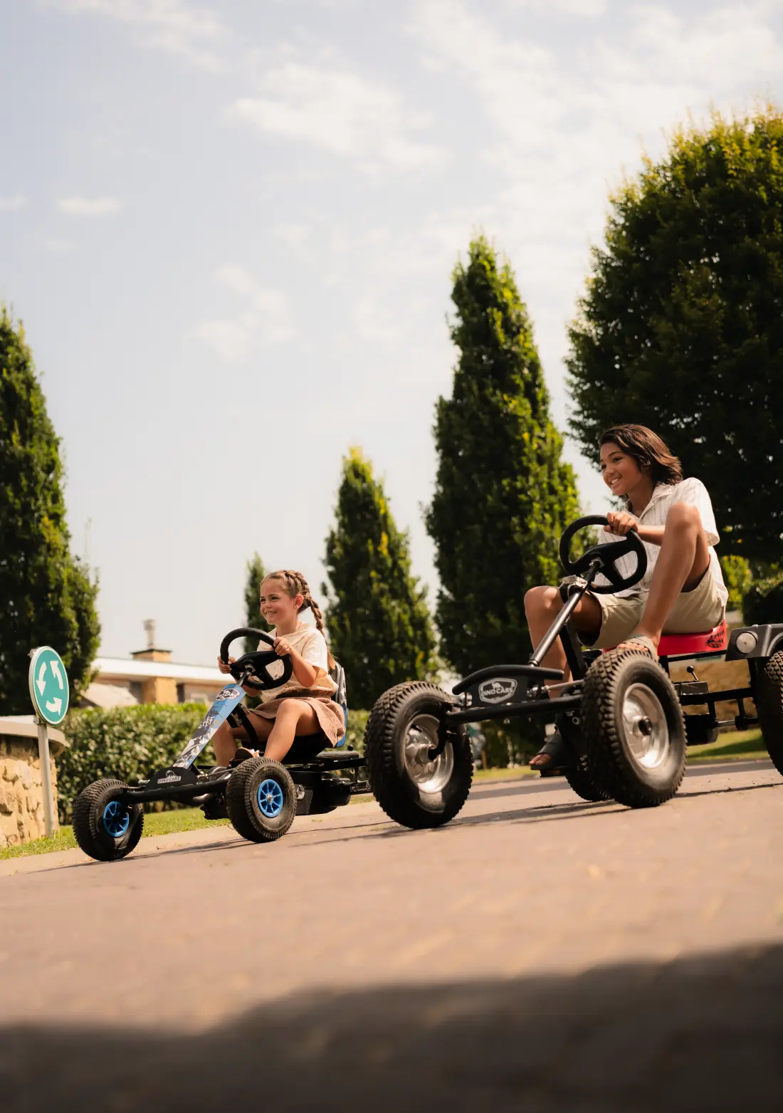 Resort Mooi Bemelen - Green Resorts